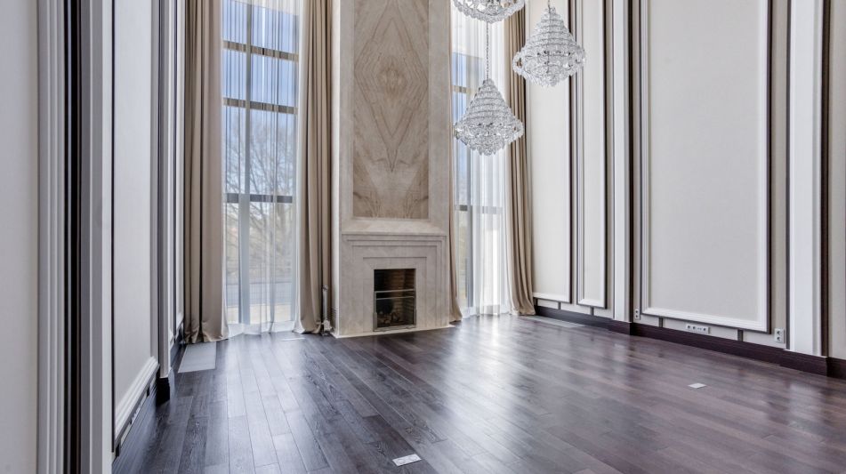 Готовый дом в КП Барвиха-21