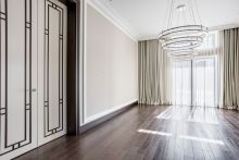 Готовый дом в КП Барвиха-21