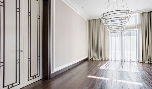 Готовый дом в КП Барвиха-21