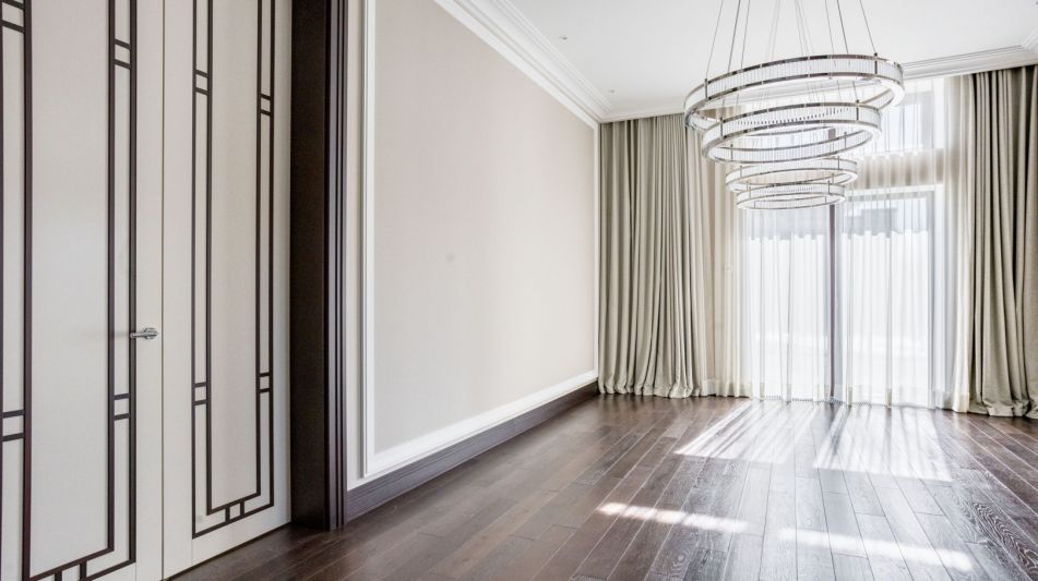 Готовый дом в КП Барвиха-21