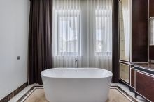 Готовый дом в КП Барвиха-21