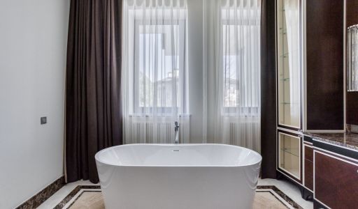 Готовый дом в КП Барвиха-21