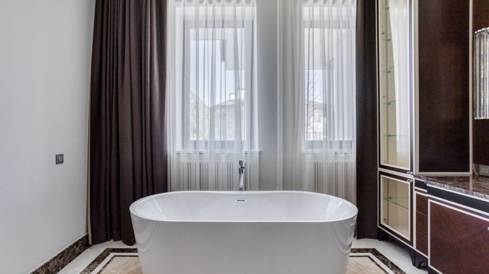 Готовый дом в КП Барвиха-21