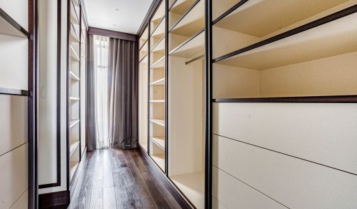 Готовый дом в КП Барвиха-21