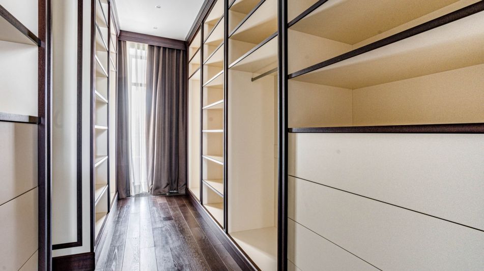 Готовый дом в КП Барвиха-21