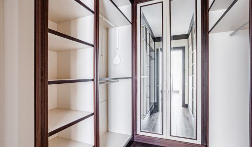 Готовый дом в КП Барвиха-21