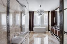 Готовый дом в КП Барвиха-21