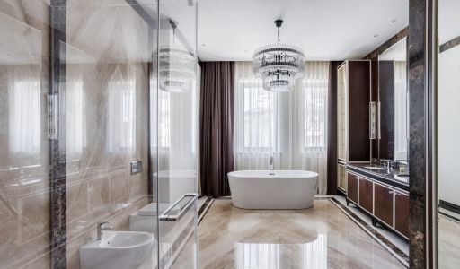 Готовый дом в КП Барвиха-21