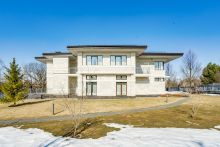 Готовый дом в КП Барвиха-21