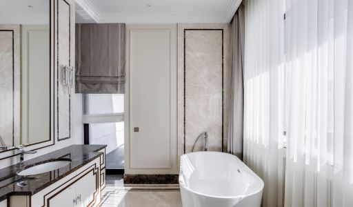 Готовый дом в КП Барвиха-21