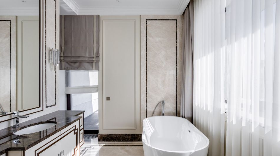 Готовый дом в КП Барвиха-21