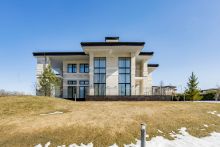 Готовый дом в КП Барвиха-21