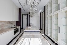 Готовый дом в КП Барвиха-21