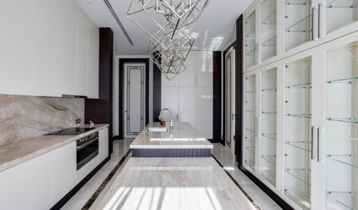 Готовый дом в КП Барвиха-21