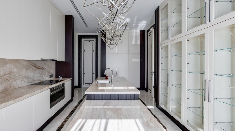 Готовый дом в КП Барвиха-21