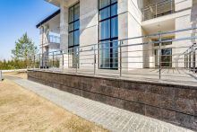 Готовый дом в КП Барвиха-21