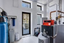 Готовый дом в КП Барвиха-21