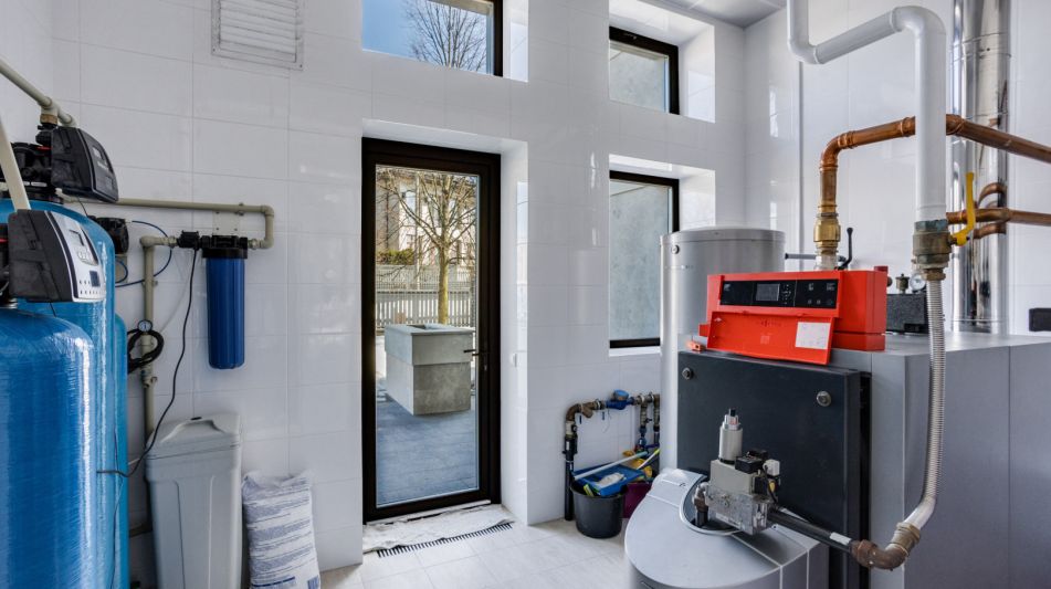 Готовый дом в КП Барвиха-21