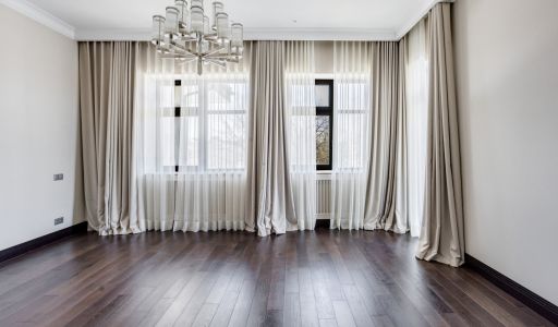 Готовый дом в КП Барвиха-21