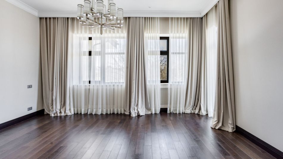 Готовый дом в КП Барвиха-21