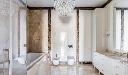 Готовый дом в КП Барвиха-21