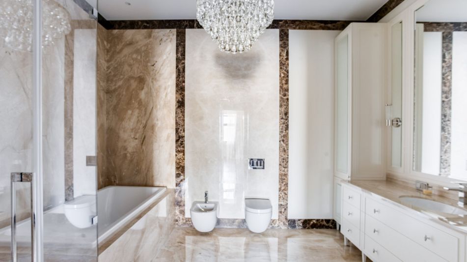 Готовый дом в КП Барвиха-21