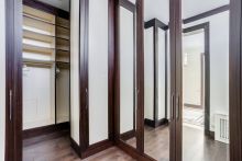 Готовый дом в КП Барвиха-21