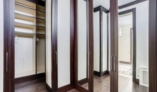 Готовый дом в КП Барвиха-21