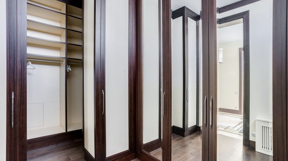 Готовый дом в КП Барвиха-21