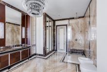 Готовый дом в КП Барвиха-21