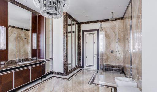 Готовый дом в КП Барвиха-21