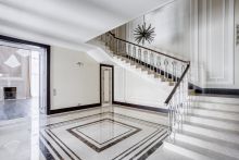 Готовый дом в КП Барвиха-21