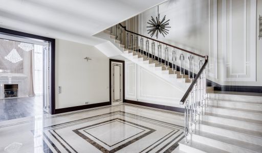 Готовый дом в КП Барвиха-21