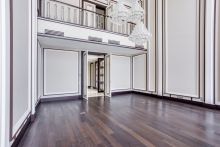 Готовый дом в КП Барвиха-21