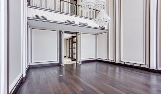 Готовый дом в КП Барвиха-21