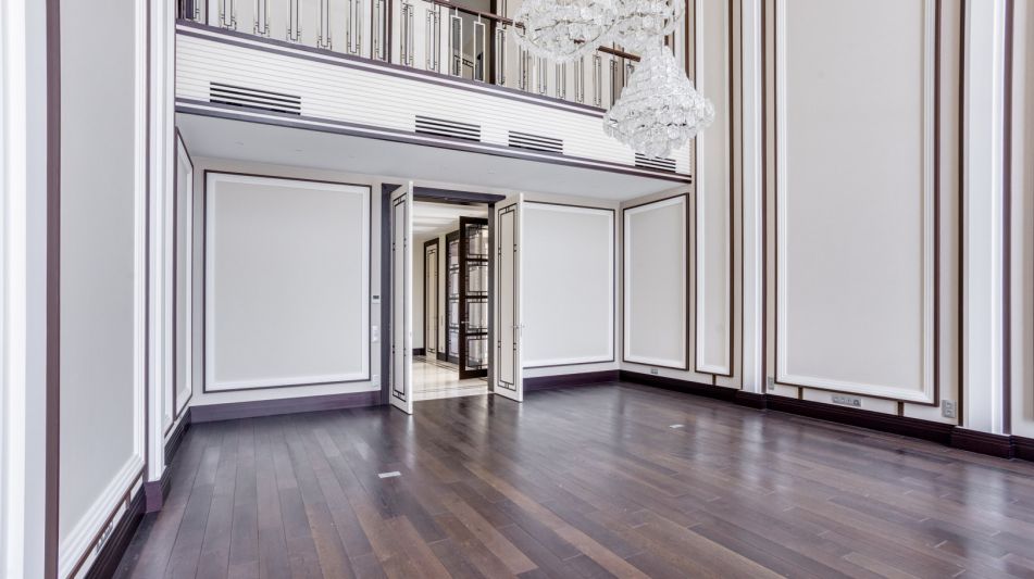 Готовый дом в КП Барвиха-21