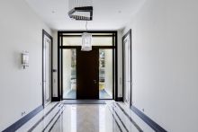 Готовый дом в КП Барвиха-21