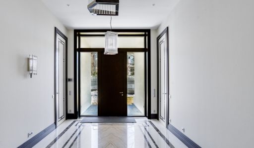 Готовый дом в КП Барвиха-21