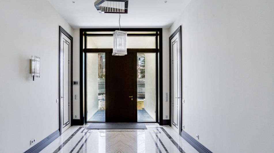 Готовый дом в КП Барвиха-21