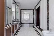 Готовый дом в КП Барвиха-21