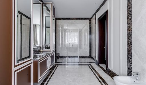 Готовый дом в КП Барвиха-21