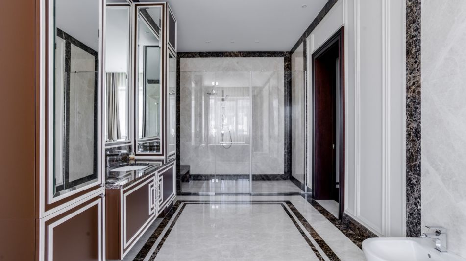 Готовый дом в КП Барвиха-21