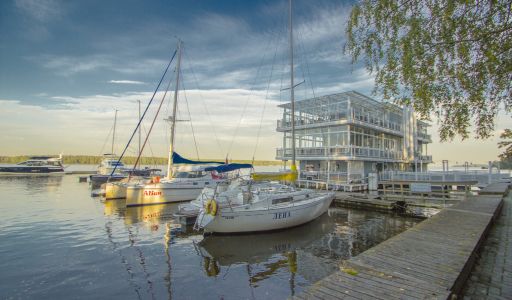 Уютный таунхаус в КП Зеленый Мыс