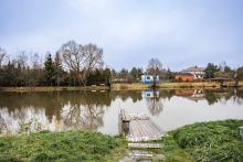 Лесной участок в КП Чистые пруды