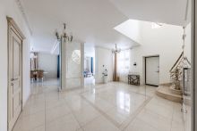 Готовый дом в КП Русская деревня