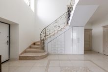 Готовый дом в КП Русская деревня