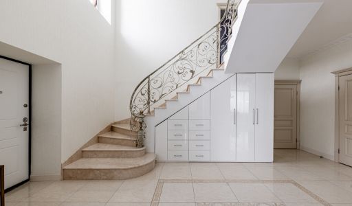 Готовый дом в КП Русская деревня