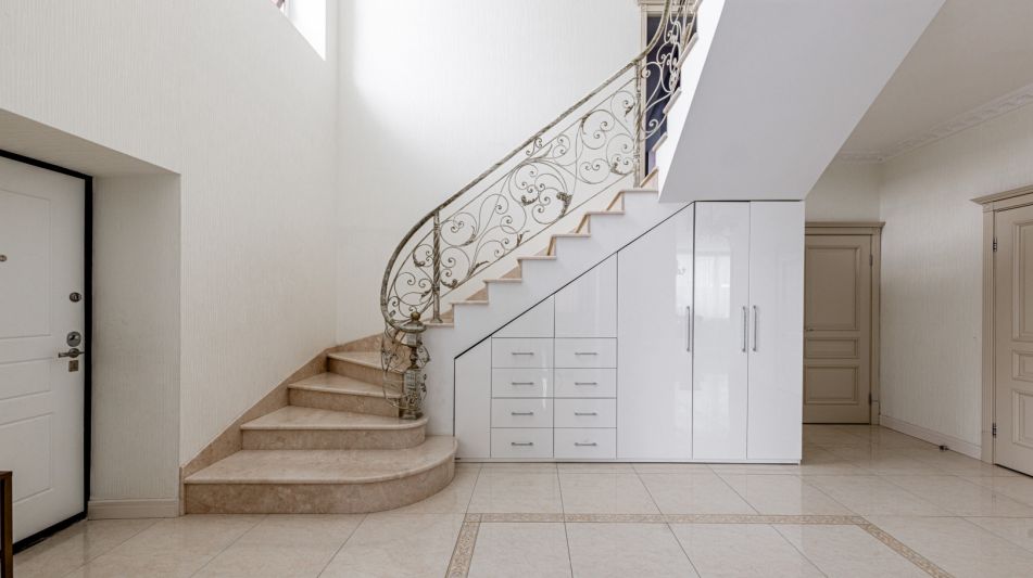 Готовый дом в КП Русская деревня