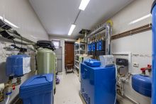 Готовый дом в КП Русская деревня