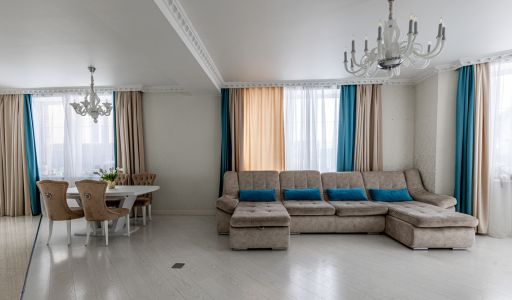 Готовый дом в КП Русская деревня